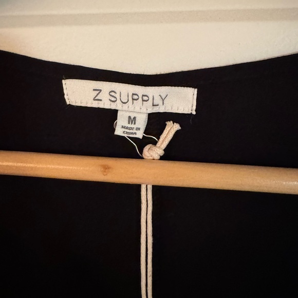 Z Supply Reverie Woven Midi Dress - *NWT* - Picture 6 of 7